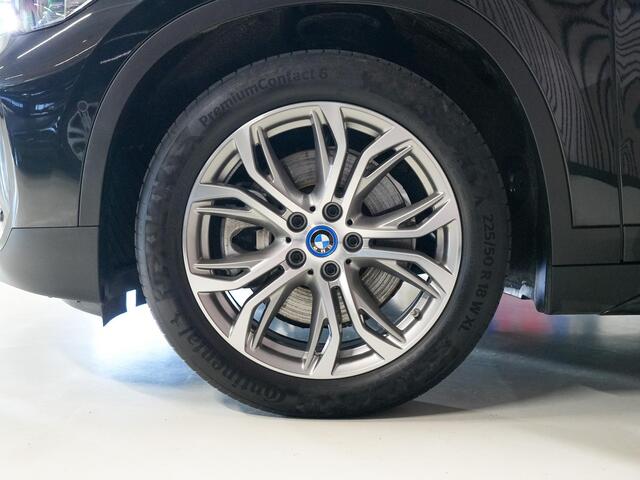 BMW X1 xDrive25e High Executive