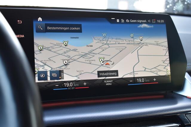 BMW X1 xDrive30e Plugin Hybrid 326PK Aut. M-Sport | Panodak | Head-Up | 360 Camera | Navi | Incl. garantie