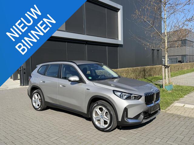 BMW X1 xDrive25e Keyless, Head-Up, Carplay, LED,