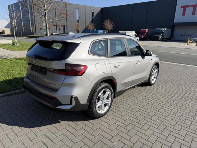 BMW X1 xDrive25e Keyless, Head-Up, Carplay, LED,