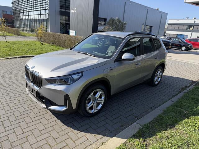 BMW X1 xDrive25e Keyless, Head-Up, Carplay, LED,
