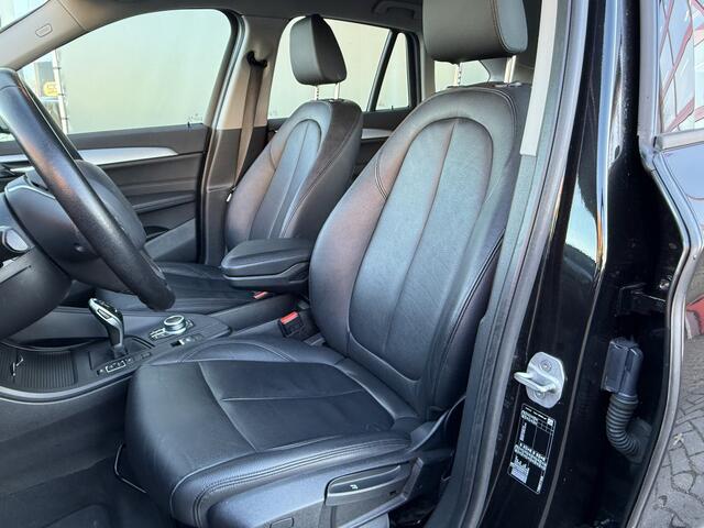 BMW X1 sDrive18i High Executive Edition AUTOMAAT | NIEUW BINNEN!