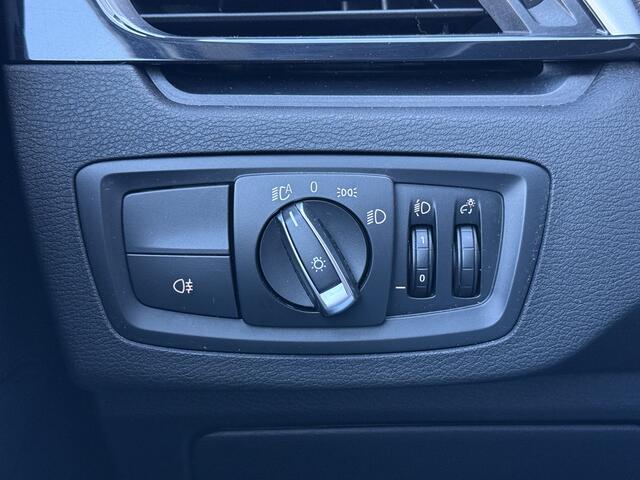 BMW X1 sDrive18i High Executive Edition AUTOMAAT | NIEUW BINNEN!