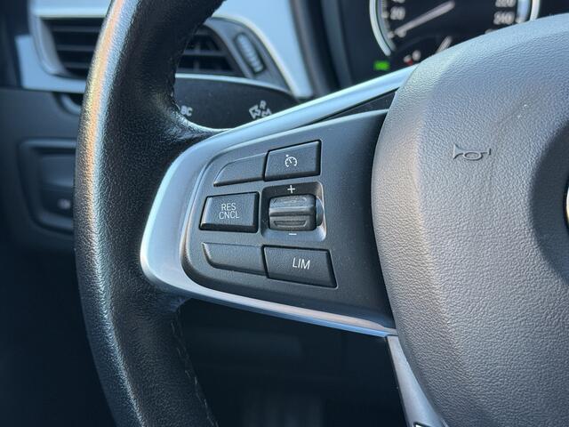 BMW X1 sDrive18i High Executive Edition AUTOMAAT | NIEUW BINNEN!