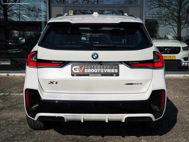 BMW X1 xDrive25e M-Sport|Camera|Shadow-Line