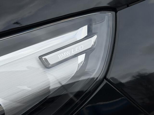 BMW X1 sDrive18i X line Trekhaak | Stoelverw. | Leer | Adapt. Cruise