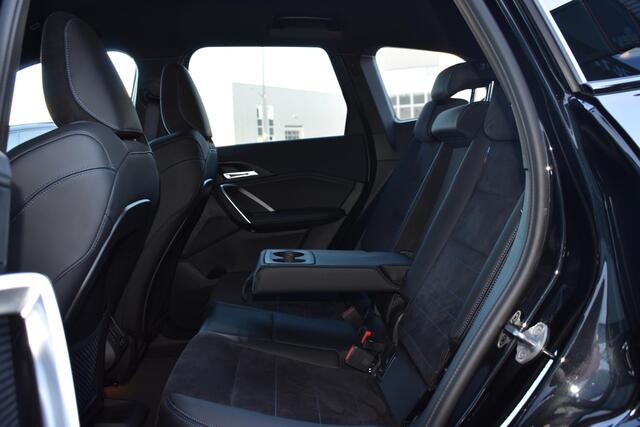 BMW X1 xDrive25e Plugin Hybrid 245PK Aut. M-Sport | Trekhaak | Navi | Camera | LED | Incl. garantie