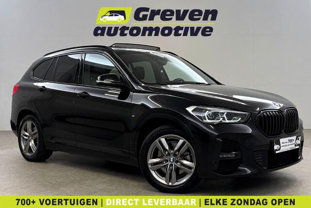 BMW X1 xDrive 25 e M-Sport | Pano | Virtual | HuD | Camera | Memory | Sfeer | Carplay | Adap. Cruise
