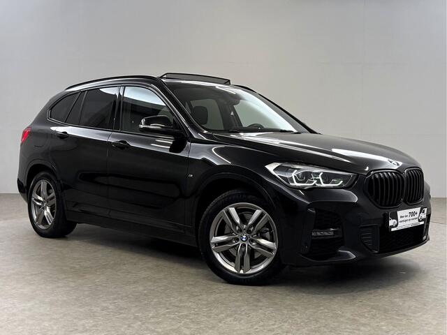 BMW X1 xDrive 25 e M-Sport | Pano | Virtual | HuD | Camera | Memory | Sfeer | Carplay | Adap. Cruise