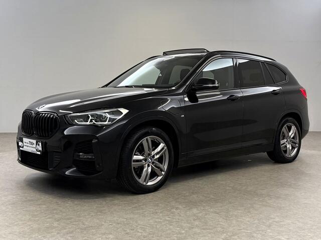 BMW X1 xDrive 25 e M-Sport | Pano | Virtual | HuD | Camera | Memory | Sfeer | Carplay | Adap. Cruise