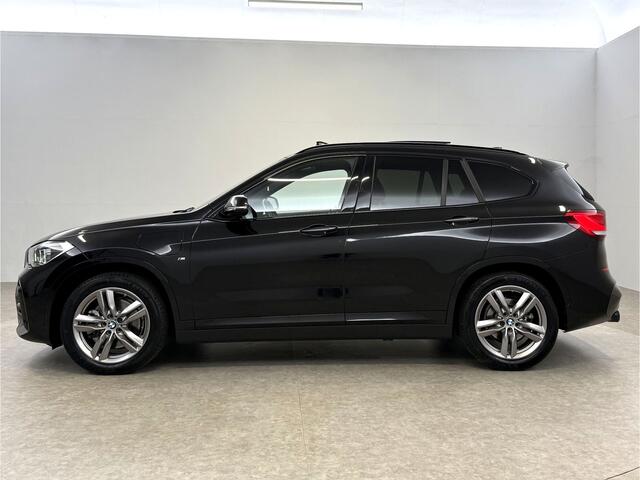 BMW X1 xDrive 25 e M-Sport | Pano | Virtual | HuD | Camera | Memory | Sfeer | Carplay | Adap. Cruise