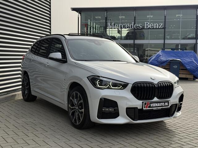 BMW X1 xDrive25e M-Sport Pano/Leder/Apple/Camera/Trekhaak