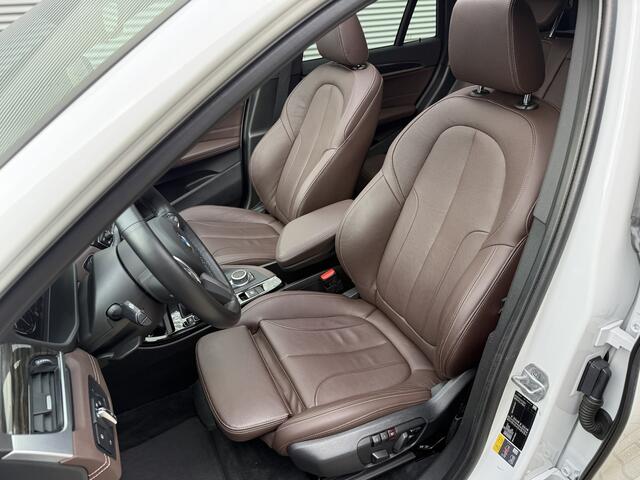 BMW X1 xDrive25e M-Sport Pano/Leder/Apple/Camera/Trekhaak