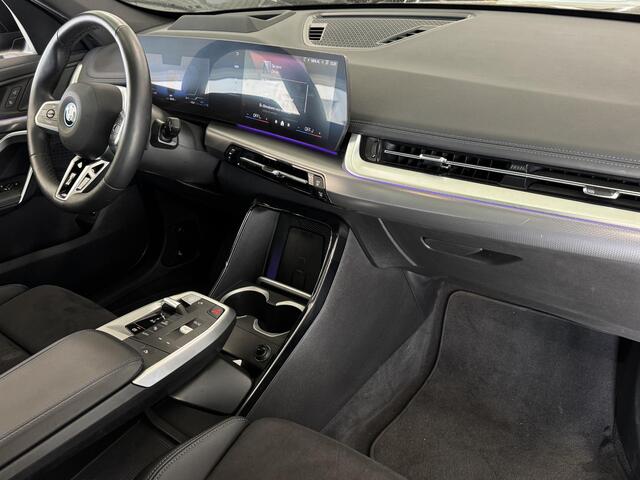 BMW X1 xDrive30e M Sport | Pano | Clima | PDC | Navi | Camera | Cruise | ( Vestiging - Nieuwegein )