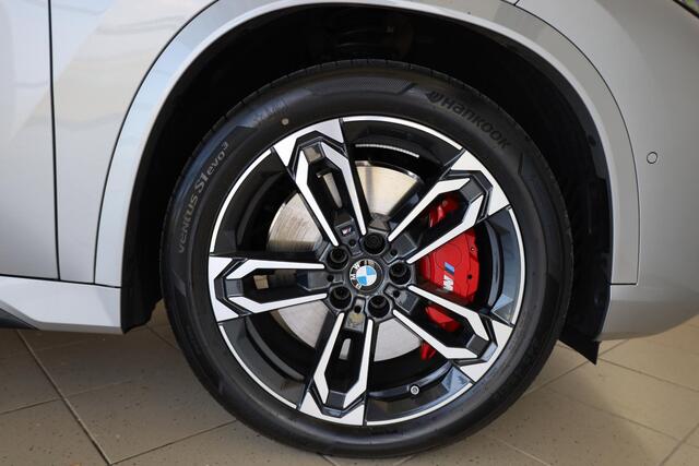 BMW X1 xDrive25e M Sport Pro | Driving Assitant Plus | Panoramadak | Trekhaak