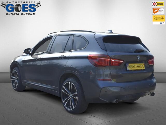 BMW X1 xDrive 25i M Sport