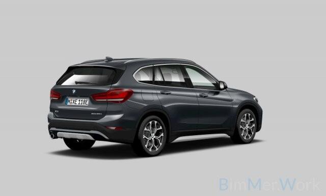 BMW X1 xDrive25e Executive,Leer,LED,Memory,HUD,Cam,Lane Ass.,Stoelverw,Navi,Clima
