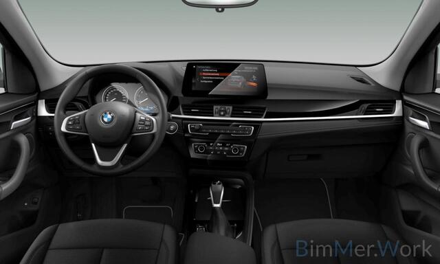 BMW X1 xDrive25e Executive,Leer,LED,Memory,HUD,Cam,Lane Ass.,Stoelverw,Navi,Clima
