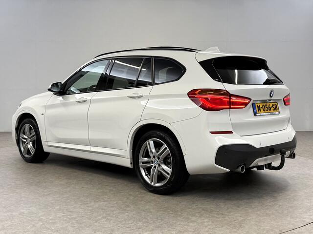 BMW X1 sDrive20d High Executive M-Sport | Pano | Camera | HuD | Sfeer | Clima | Trekhaak | Cruise | Navi