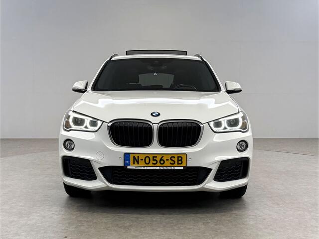 BMW X1 sDrive20d High Executive M-Sport | Pano | Camera | HuD | Sfeer | Clima | Trekhaak | Cruise | Navi