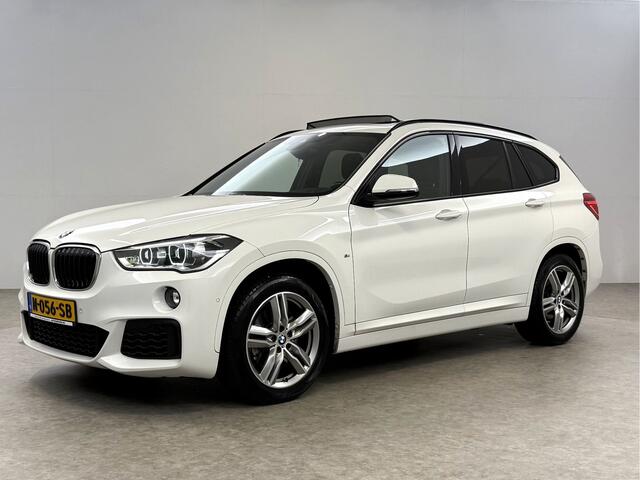 BMW X1 sDrive20d High Executive M-Sport | Pano | Camera | HuD | Sfeer | Clima | Trekhaak | Cruise | Navi