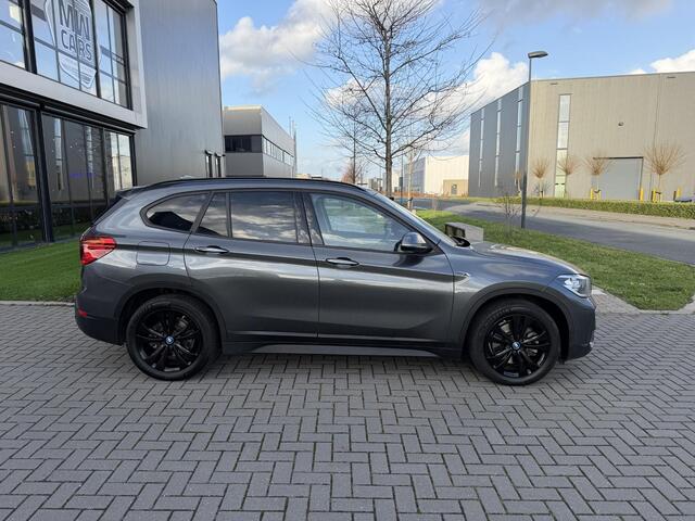BMW X1 xDrive25e Executive