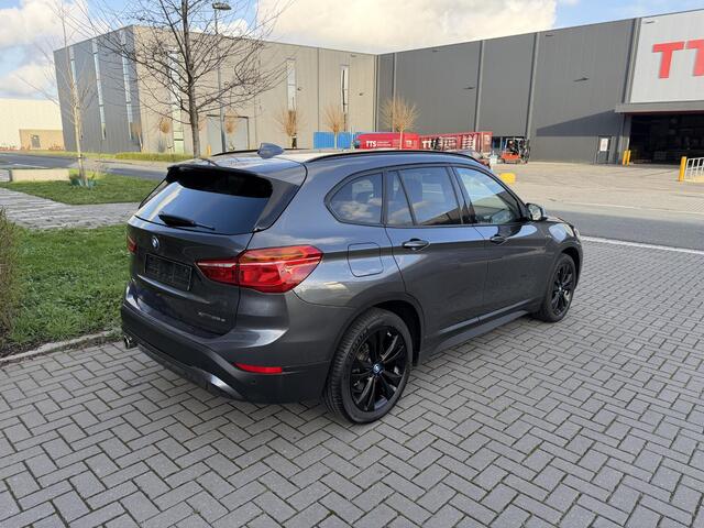 BMW X1 xDrive25e Executive