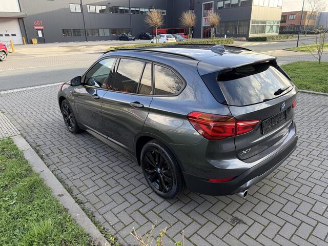 BMW X1 xDrive25e Executive
