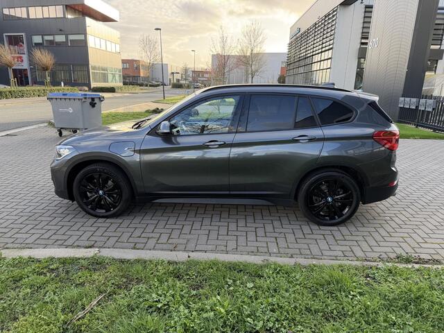 BMW X1 xDrive25e Executive