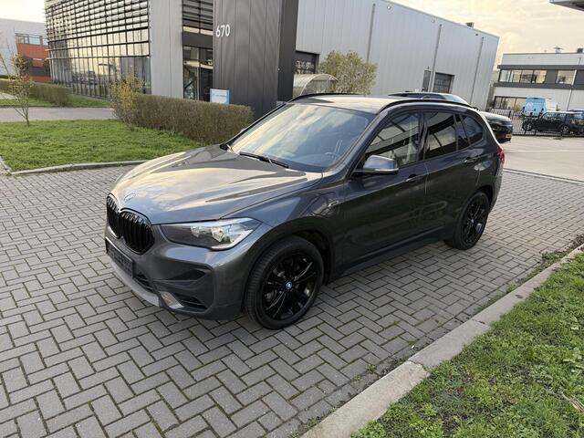 BMW X1 xDrive25e Executive