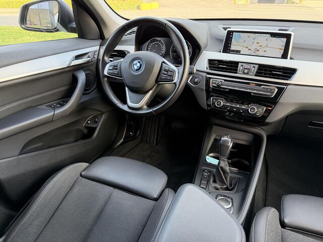 BMW X1 xDrive25e Executive