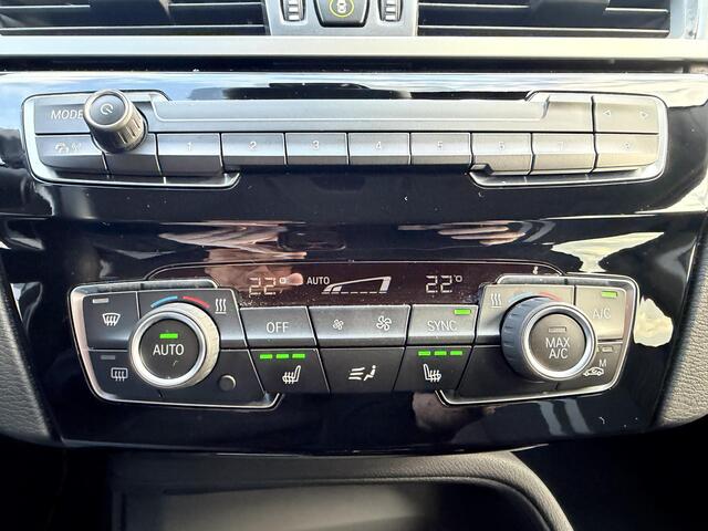 BMW X1 xDrive25e Executive