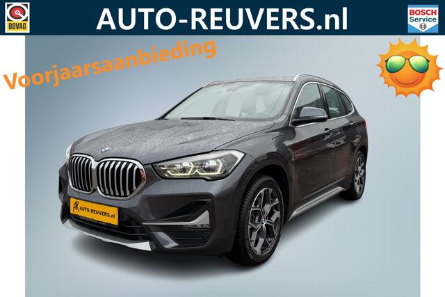 BMW X1 xDrive25e xLine / LED / HUD / Navi / Camera