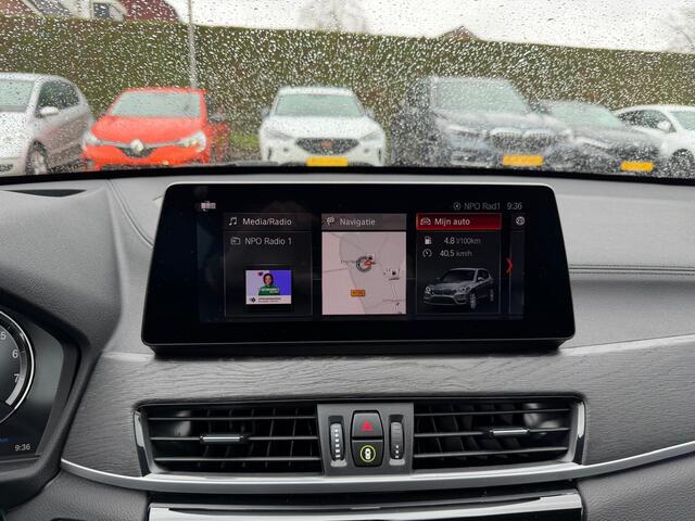 BMW X1 xDrive25e xLine / LED / HUD / Navi / Camera