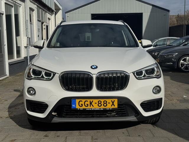 BMW X1 xDrive20i High Executive Ed.