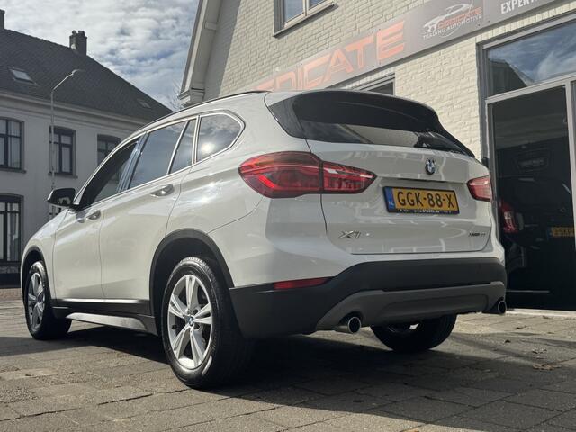BMW X1 xDrive20i High Executive Ed.