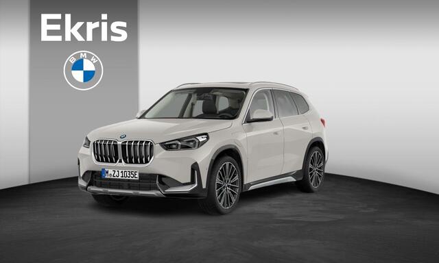 BMW X1 xDrive25e xLine | Panoramadak | Head-Up Display | Harman Kardon | Trekhaak