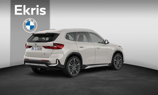 BMW X1 xDrive25e xLine | Panoramadak | Head-Up Display | Harman Kardon | Trekhaak