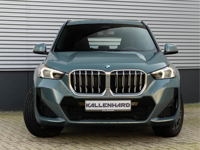 BMW X1 xDrive25e M-Sport - Premium Pack - Camera - Stoelverwarming