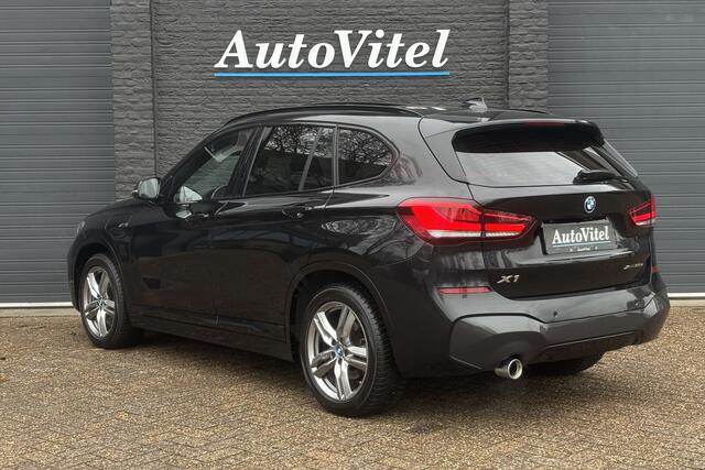 BMW X1 xDrive25e M-Sport | Panodak | Camera | Head-Up | Comfort Access | Adaptive Cruise