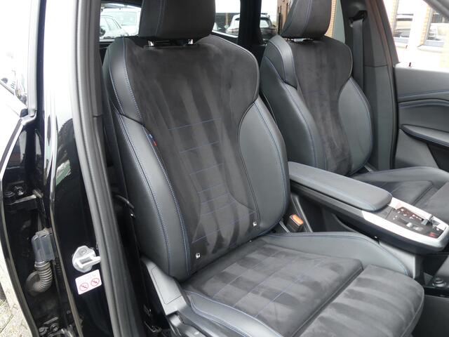 BMW X1 sDrive18i M-Sport / Panoramadak