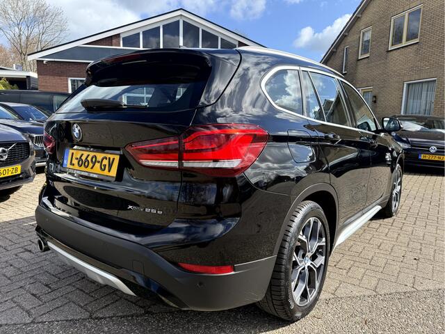 BMW X1 xDrive25e High Executive Edition Panoramadak, Camera, 18''Lmv,
