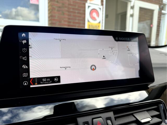 BMW X1 xDrive25e High Executive Edition Panoramadak, Camera, 18''Lmv,