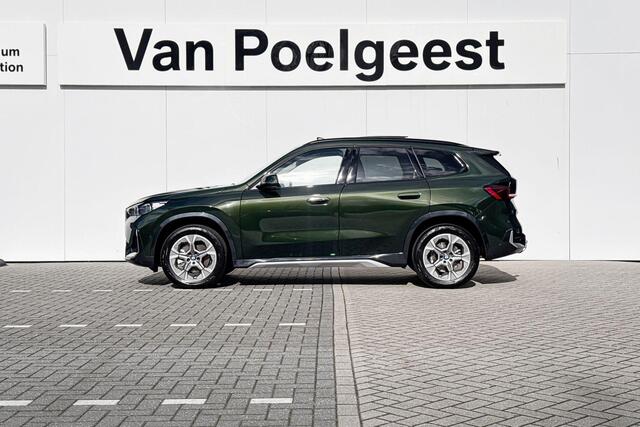 BMW X1 sDrive20i | Innovation Pack | X-line | Trekhaak