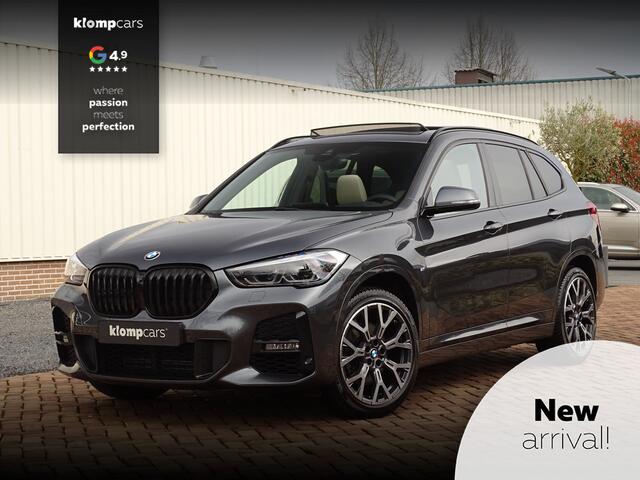 BMW X1 xDrive20i | M-Sport | 4x4 | HUD | Pano | Elektr.St | Camera | Keyless Entry