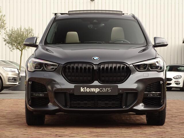 BMW X1 xDrive20i | M-Sport | 4x4 | HUD | Pano | Elektr.St | Camera | Keyless Entry