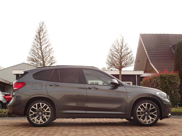 BMW X1 xDrive20i | M-Sport | 4x4 | HUD | Pano | Elektr.St | Camera | Keyless Entry