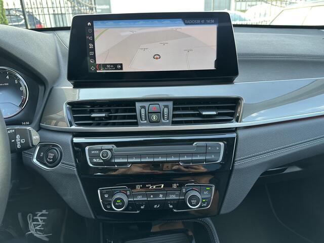 BMW X1 sDrive20i High Executive Adapt.Cruise BMW X1 sDrive20i High Executive 3091km