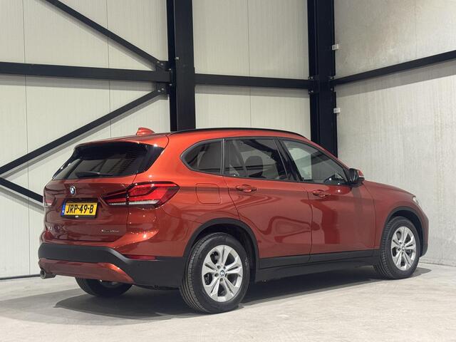 BMW X1 xDrive25e eDrive Edition Aut. | navi | leder | hud | carplay |