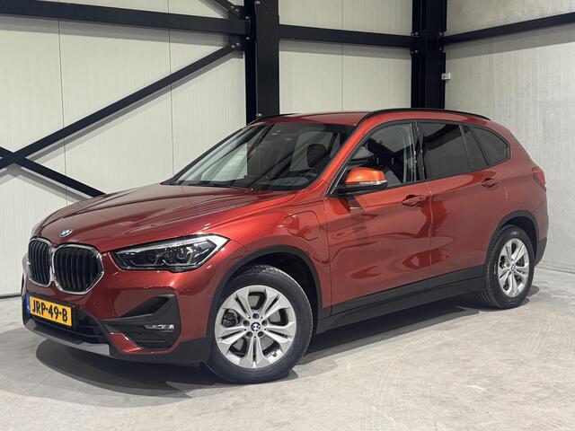 BMW X1 xDrive25e eDrive Edition Aut. | navi | leder | hud | carplay |